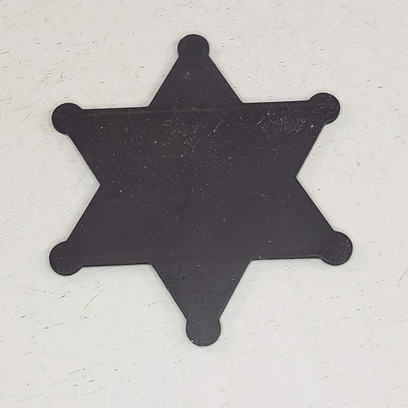 Oklahoma Security Institute Tulsa Magnet Kitchen Fridge Vintage - Picture 2 of 2